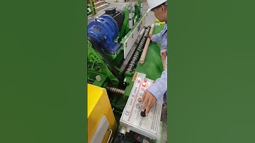 veneer peeling machine for wood core