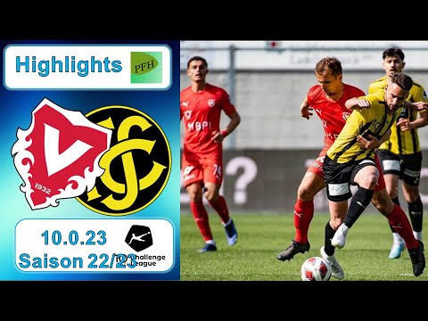 Vaduz Schaffhausen Goals And Highlights