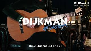 Duke Student C Cut Trio VT video