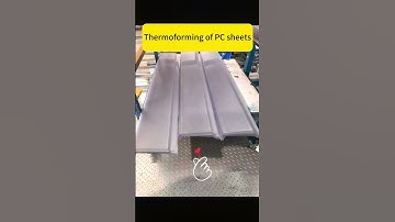 Custom Polycarbonate Sheet CNC Machining and Fabrication