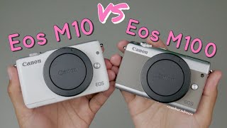 #3 Review Kamera Mirrorless Canon EOS M10 MURAH KUALITAS (Hasil foto dan video) | Pengalaman 5 tahun