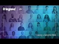 Keeping Doctors &amp; Patients Connected | Legrand AV's Telemedicine Solution