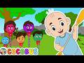 Row Row Row Your Boat + Finger Family - Nursery Rhymes & Kids Songs | Baby Songs