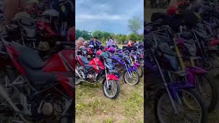 Download Lagu KUMPULAN ACARA KELUP CB 150 R SUMATRA UTARA MP3
