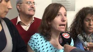 Reclaman Comiité Contra La Tortura En Neuquén 1