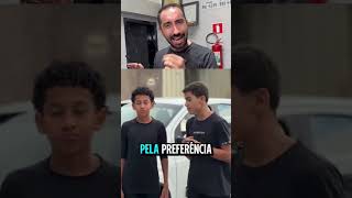NÃO ACREDITO: Um absurdo essa lavagem! #react #veneto #empreendedorismo