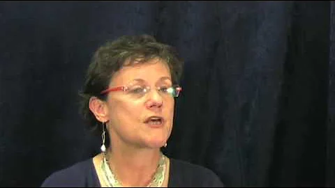 Dr Jane Maher - Surviving cancer