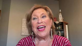 Sandi Patty | A Vocal Warm Up #2