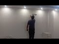 اموزش نصب کولر گازی لوله تو کار