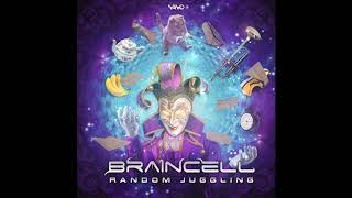 Braincell - Random Juggling