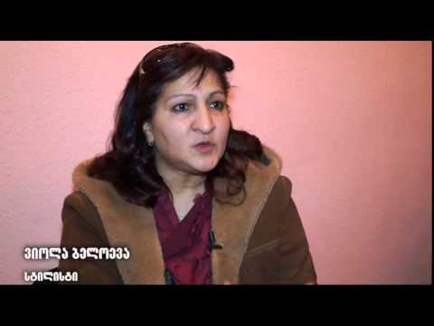 ვინ ცდილობს გააყალბოს კიწმარიშვილის საქმე - ექსპრესნიუსი