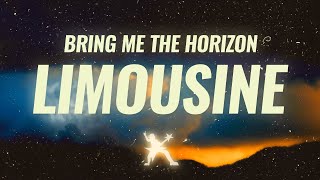 Bring Me The Horizon & AURORA - ​liMOusIne (Lyrics)