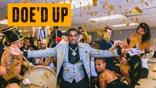 Смотреть клип Bugzy Malone - Doe'D Up