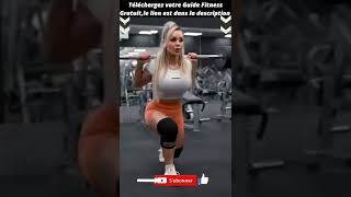 ?Musculation Fitness Motivation 2022? shorts