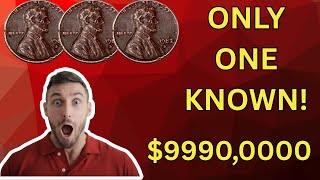 This Penny Can Make You a Millionaire While Everyone Else Overlooks It!