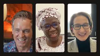 Voices from LLT - Paula and Kadidja