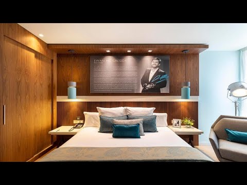 Hotel Zinema7, San Sebastián, Spain