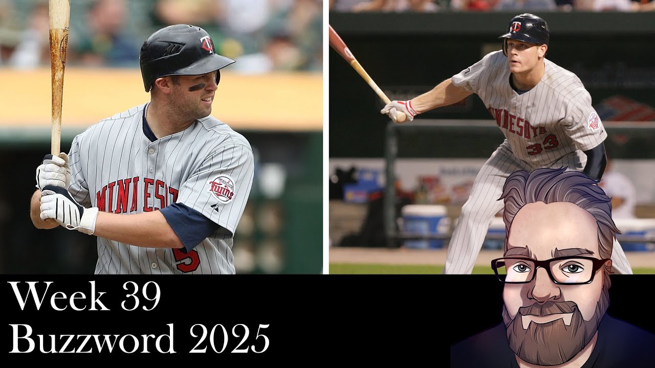 What if The Office... but Walmart | Week 39 Buzzword 2025