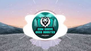 Cream Blade  - Daydream feat  romi (COM GRAVE) (BASS BOOSTED)