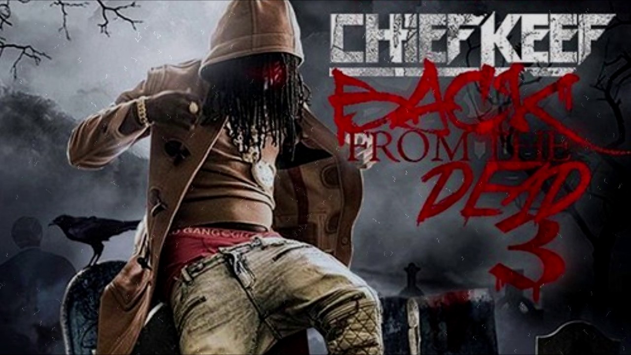 Makk million x Chief keef x Tadoe Type beat - Grand theft auto [Prod.makkmillion]