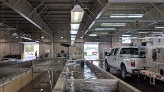 Fish Hatchery Partnership -(Subcaptioned) - NDGNF - 07-11-19