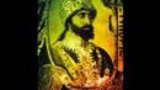 Garnett Silk - Who Is Like Selassie chords