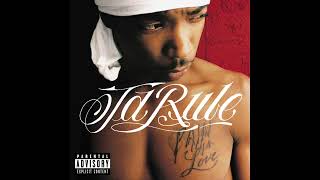 Ja Rule, Ashanti - Always On Time (Empty Arena Version)
