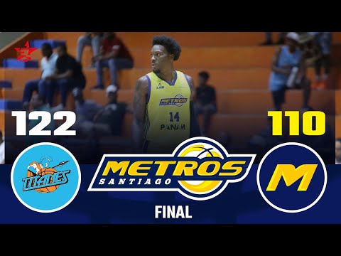 HIGHLIGHTS | Titanes