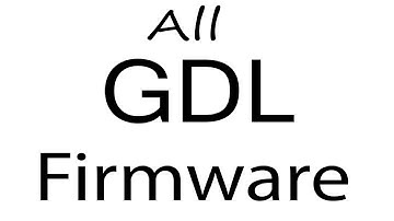 Download GDL all Models Stock Rom Flash File & tools (Firmware) For Update GDL Android Device