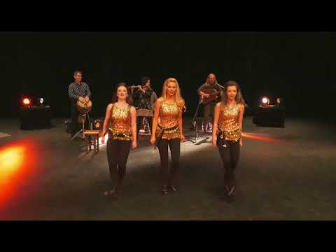 Nessa CelticA!A Celtic World Music Sensation!