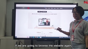 6. Desktop Mode - JoinMemos