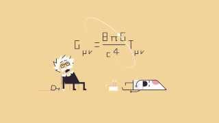 Einstein 100 Trailer
