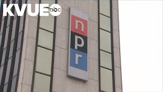Corporation For Public Broadcasting To Shut Down After Nearly 60 Years In Operation