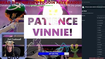 How to NOT lose SHINY RAID dens - tips and tricks for shiny hosts