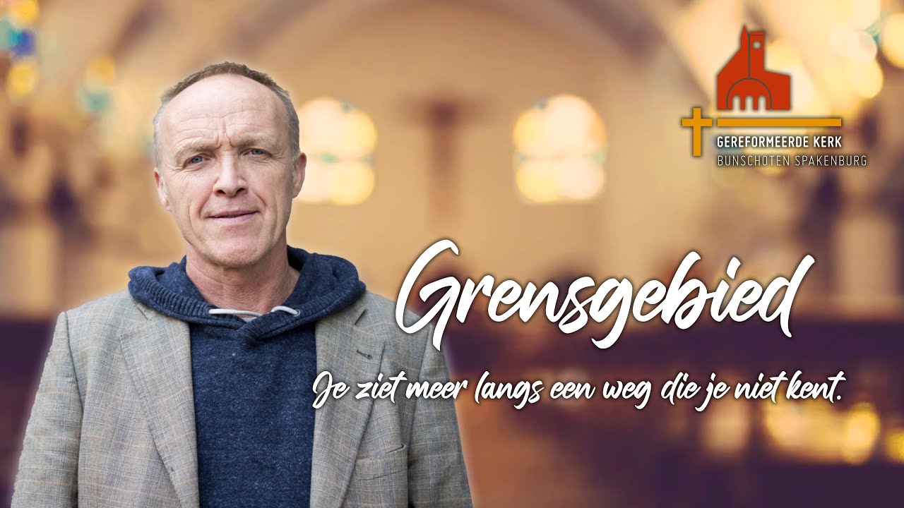Geef licht (Stef Bos cover door Home) GKBS 'Grensgebied' - YouTube