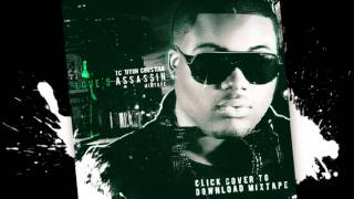 Tc Tiyon Christian - Take It Back