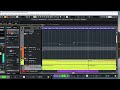 MAKING NEW MUSIC/BLEF JAZZ TRANSPOSER TO OTHER REALITY/ORIGINAL COMPOSING/PART 5B