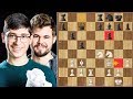 Battle For The Future Continues! || Firouzja vs Carlsen || BanterBlitZ Cup FINALS