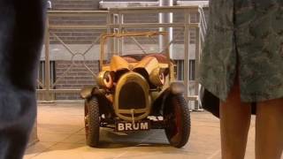 Brum 308 | NECKLACE | Kids Show Full Episode