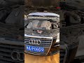 Audi A8 Off Road Audi A8 Off Road