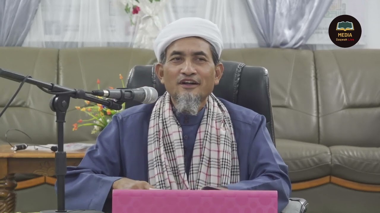 Kitab: Indahnya Namamu Asma Al-Husna (Tuan Guru Hj.Nik Abdul Aziz Nik Mat)