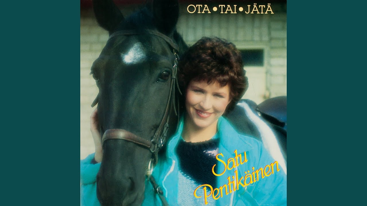 Watch Palata voit on YouTube