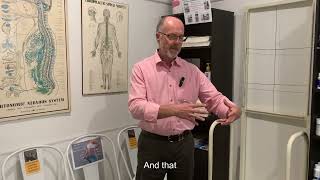 Dr Gard Talking about   Diet   Whats wrong with our food