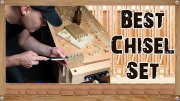 Best Chisel Set 2017 & 2018, Top Five Chisel Set To Buy In Online