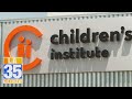 LA Currents: Watts Children&#39;s Institute (10m)