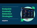 MSP Guide Endpoint Anomaly Detection Strategies Without Full SIEM Deployment