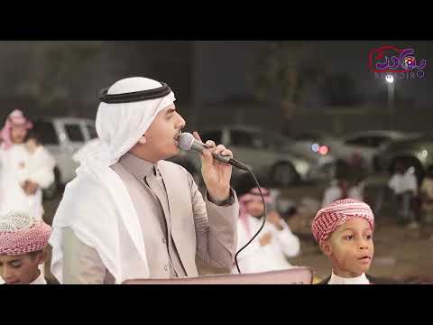 حمودي حوذان امس العصر في بيت محبوبي زواج احمد شراحيلي