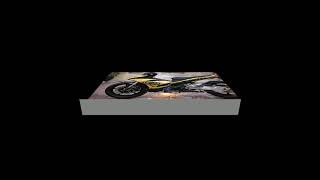 Inspirasi Modifikasi All Jupiter MX || DJ NGELABUR LANGIT
