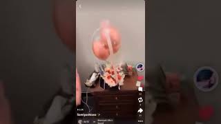 Samiya Hijab And His Boyfriend Video