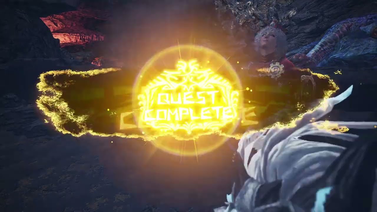 Hunterborne - No Remorse No Surrender